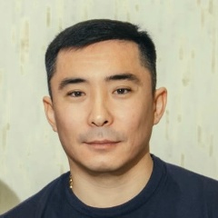 Ильяс Ергалиев, 19.07, Астана