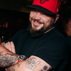 Ivan Tattoo, Сочи