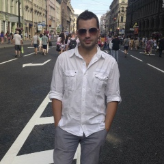 Дмитрий Поляков, 10.07.1978, Санкт-Петербург