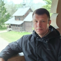 Игорь Маматов, Шимск