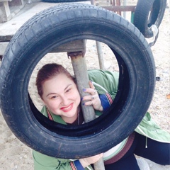 Даниэла Гаврилива, 11.09, Одесса