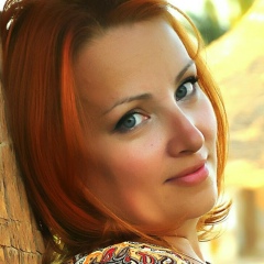 Екатерина Потапова, 30.06, Нижний Новгород