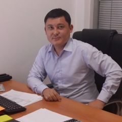Жалгас Бектемиров, 09.05.1985, Алматы