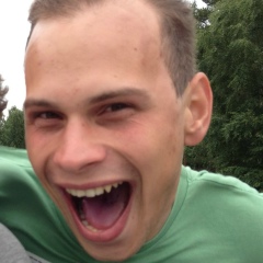 Федор Маслов, 04.03.1990, Санкт-Петербург