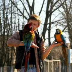 Роман Латышев, 03.03.1991, Минск