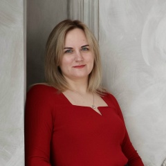 Нина Шевченко, 12.07, Курск