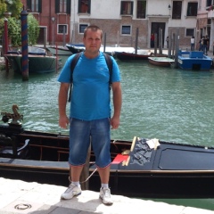 Александр Сербинов, 19.11.1981, Одесса