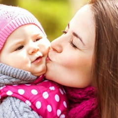 Аля Смирнова, Москва