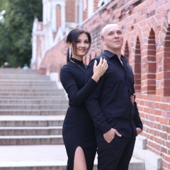 Диля Раметова, 30.03, Москва