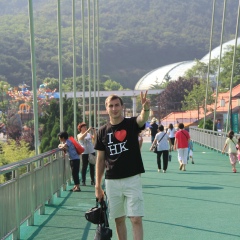 Максим Макс, Владивосток