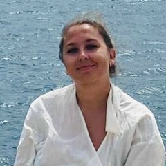 Юлия Чеканцева, 09.01.1989, Курган