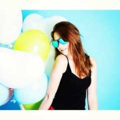 Даша Мурина, 22.11, Алматы