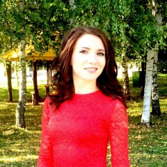 Альбина Гильванова, 23.08, Казань