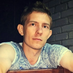 Станислав Гмирянский, 27.11.1989, Самара