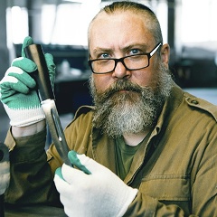 Виталий Берегов, 08.01.1963, Нижний Новгород