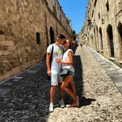 Василь Горячко, 26.09.1991, Firenze