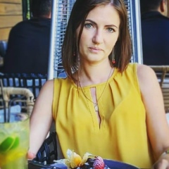 Саша Гришко, 26.09, Санкт-Петербург