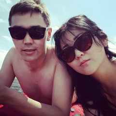 Adil Izembaev, 04.04.1988, Алматы