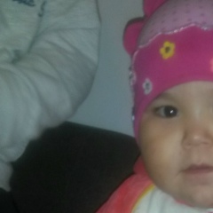 Асел Жомартова, 13.08.1994, Астана