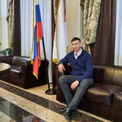 Александр Савинчев, 01.03.1990, Дзержинск