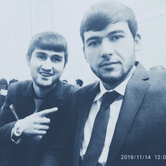 Иброхим Бозоров, 01.02, Челябинск