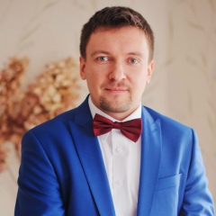 Павел Пантелеев, 14.01, Москва