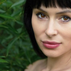 Александра Вашкевич-Гаврилова, 01.07.1990, Минск