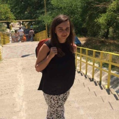 Анастасия Савченко, 05.06.1989, Одесса