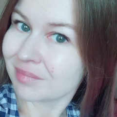 Ксения Гарнышева, 07.06, Волгоград