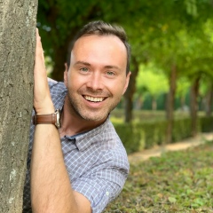 Алексей Зернов, 14.06.1987, Stuttgart