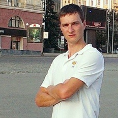 Роман Танасиенко