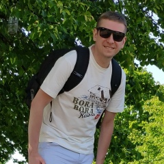 Роман Медведев, 28.06, Санкт-Петербург