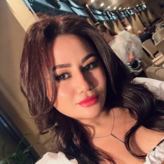 Mey Di, 21.05, Москва