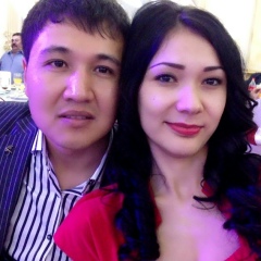 Тимур Есназаров, 10.04.1991, Актау