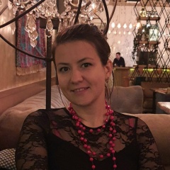 Татьяна Русскова, 11.11, Москва