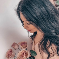 Анастасия , 19.03, Новокузнецк