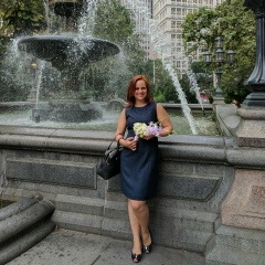 Саша Безсонова, 06.10.1986, Hicksville