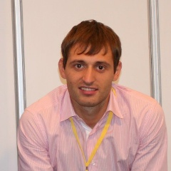 Макс Арнаутов, 26.07.1987, Москва