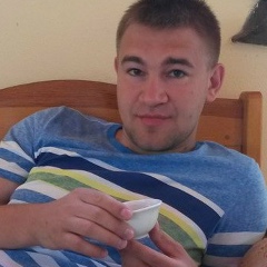 Денис Иванов, 12.02.2008, Москва