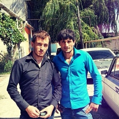 Раджаб Газимагомедов, Ботлих