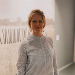 Ольга Арнаутова, 05.04, Санкт-Петербург