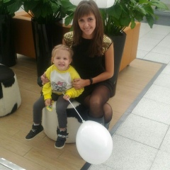 Лада Торопова, 03.02.1990, Бор