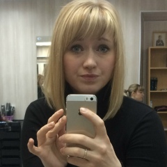 Екатерина Макеева, 01.10.1983, Москва