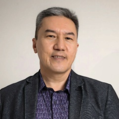 Арман Штатбаев, 06.11.1972, Астана