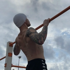 Максим Тату, 17.07