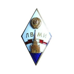 Виктор Абрамов, Санкт-Петербург
