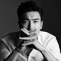 Siwon Choi, 07.04.1986, Seoul