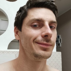 Александр Ковалевский, 26.12.1989, Витебск