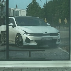 Miko Baimenov, Атырау