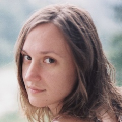 Yenn Kesja, Киев